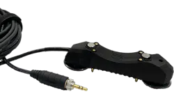 WASP4 Tactical Contact Microphone WASP4 Tactical Contact Microphone