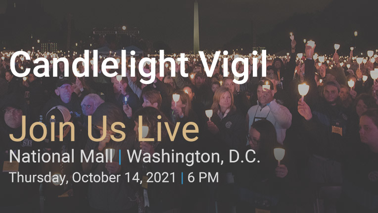 Candlelight Vigil 616897f5787a3