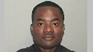 Memphis, TN, Police Officer Darrell Adams, 34.