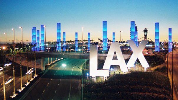 Los Angeles International Airport Ca 617be0eca7bfb