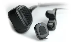 Rhino Blue Speaker Microphone Kit Rhino Blue Speaker Microphone Kit