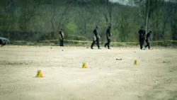 By having the proper tools, you can bring the crime scene to life; your training will be much more effective and can educate your staff in the best possible way. By having the proper tools, you can bring the crime scene to life; your training will be much more effective and can educate your staff in the best possible way.