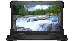 The Dell Latitude 7330 is the industry’s smallest 5G-capable 13” fully-rugged laptop. The Dell Latitude 7330 is the industry’s smallest 5G-capable 13” fully-rugged laptop.