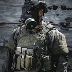 Tactical Mask Communications Solution Tactical Mask Communications Solution