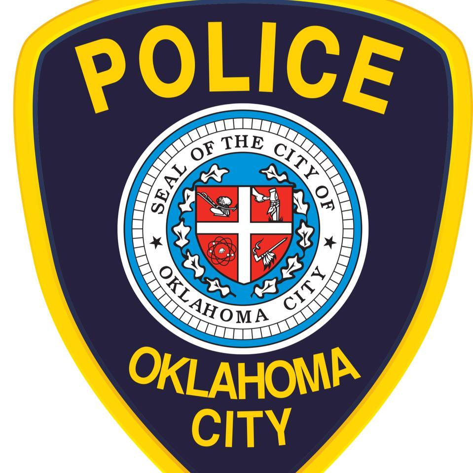 Oklahoma City Police Dept Ok 6171c759d5131