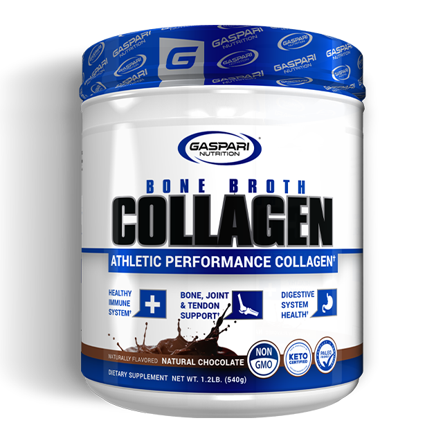 Bone Broth Collagen