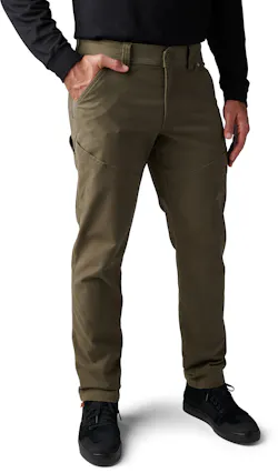 Coalition Pant Coalition Pant