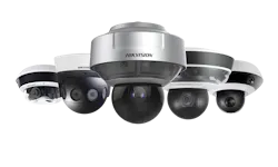 PanoVu Panoramic Cameras PanoVu Panoramic Cameras