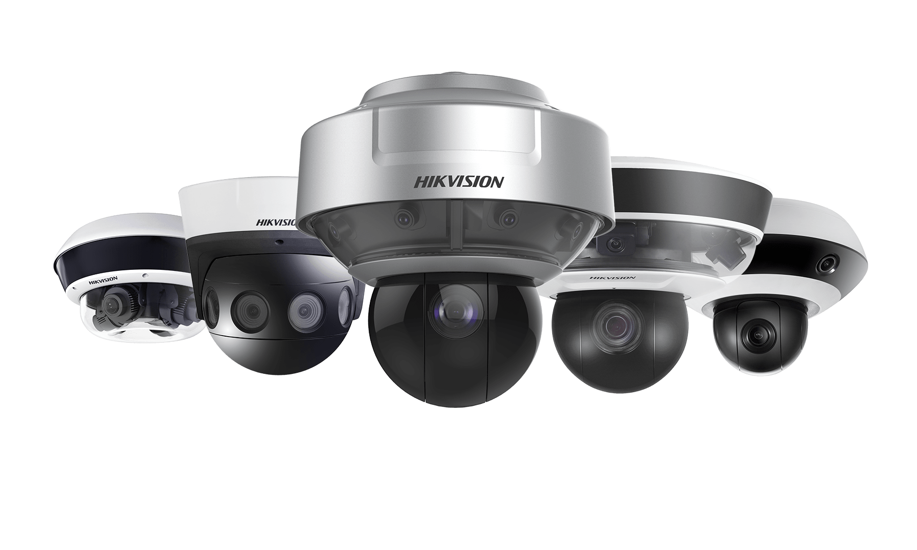 PanoVu Panoramic Cameras