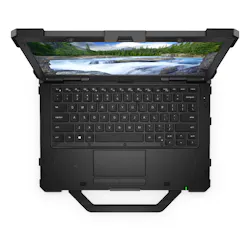 The 7330 is drop tested from up to six feet, and has an IP-65 rating for maximum protection against dust, dirt and water ingress. The 7330 is drop tested from up to six feet, and has an IP-65 rating for maximum protection against dust, dirt and water ingress.