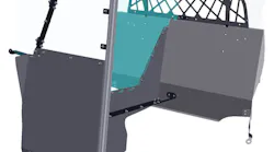 Single Cell Lite Prisoner Transport System for Dodge Durango Pursuit (2021+) Single Cell Lite Prisoner Transport System for Dodge Durango Pursuit (2021+)