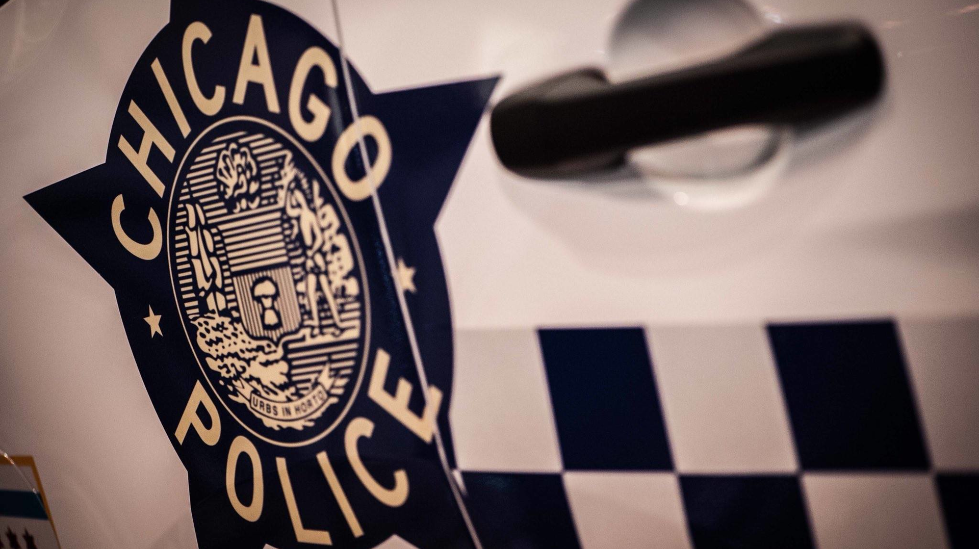 Chicago Police Dept Cruiser Sider Il 61a56140a558a