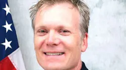 Arvada, CO, Police Officer Gordon Beesley. Arvada, CO, Police Officer Gordon Beesley.