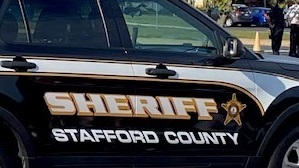Stafford Co Sheriff S Office Cruiser Va 618aa14676df6