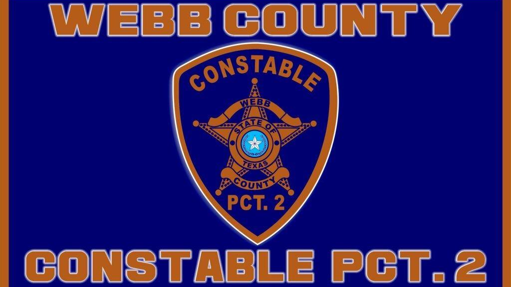 Webb Co Pct 2 Constable S Office Tx 619f399893acf