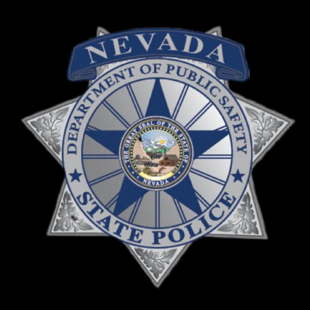 Nevada State Police Nv 619e3403c6eb1