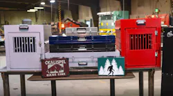 Kalispel Case Line Kalispel Case Line