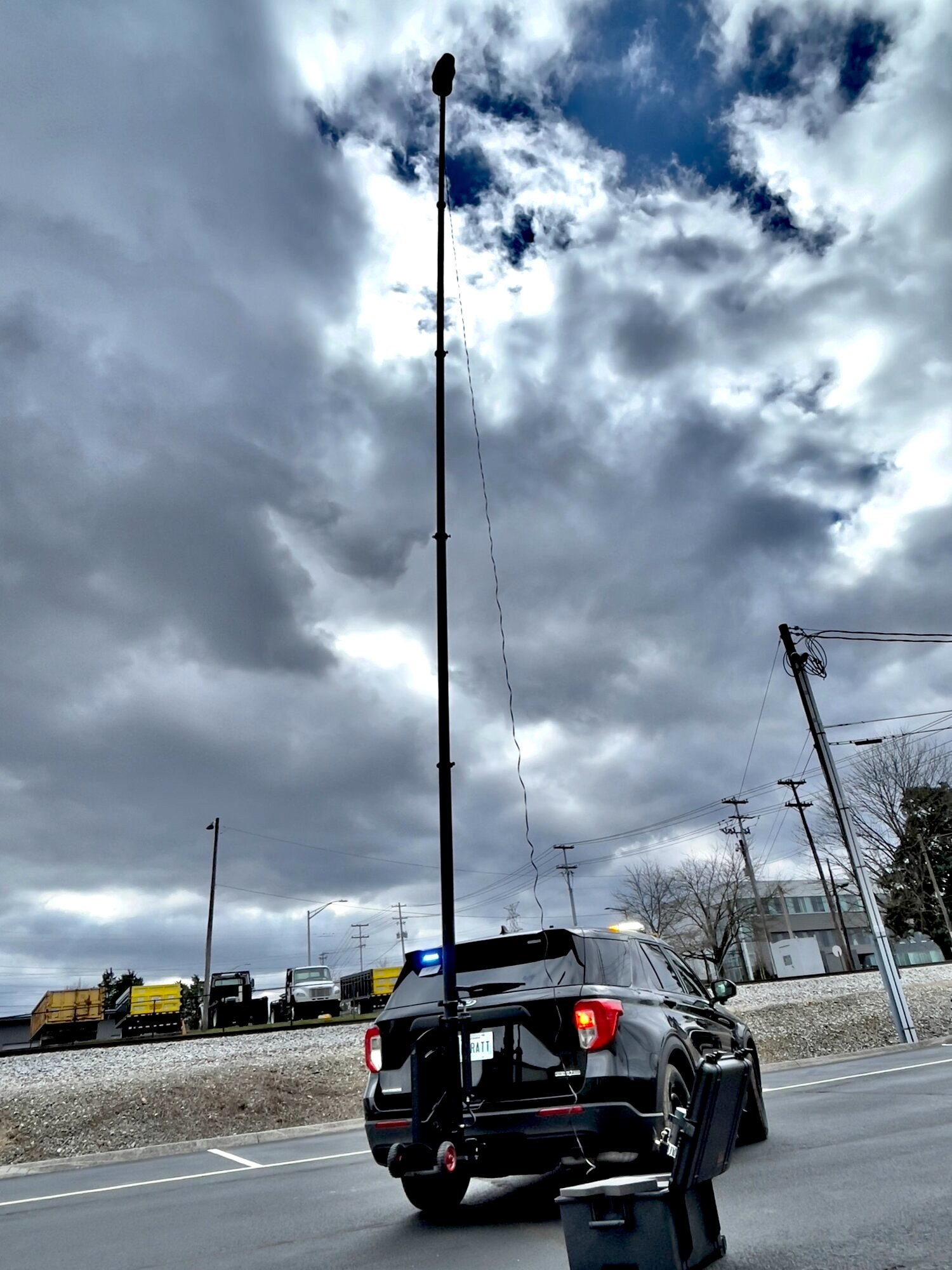 The Ratt & First Net