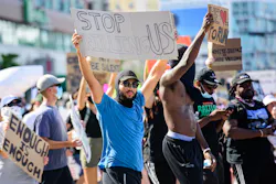 Police reform continues to be a hot topic, resulting in what some chiefs and sheriffs are calling “knee-jerk” legislation. Police reform continues to be a hot topic, resulting in what some chiefs and sheriffs are calling “knee-jerk” legislation.