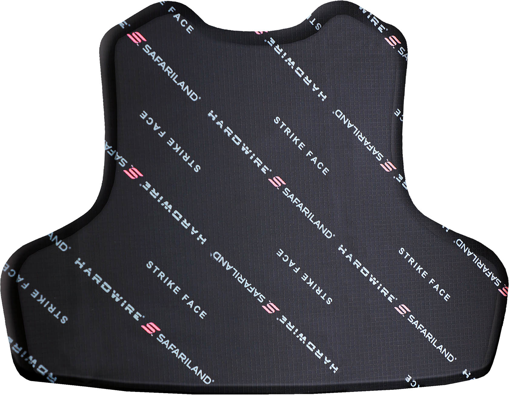 Hardwire NIJ Level 3A Soft Armor