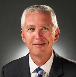 Chief Executive Officer Mike Fadden Chief Executive Officer Mike Fadden