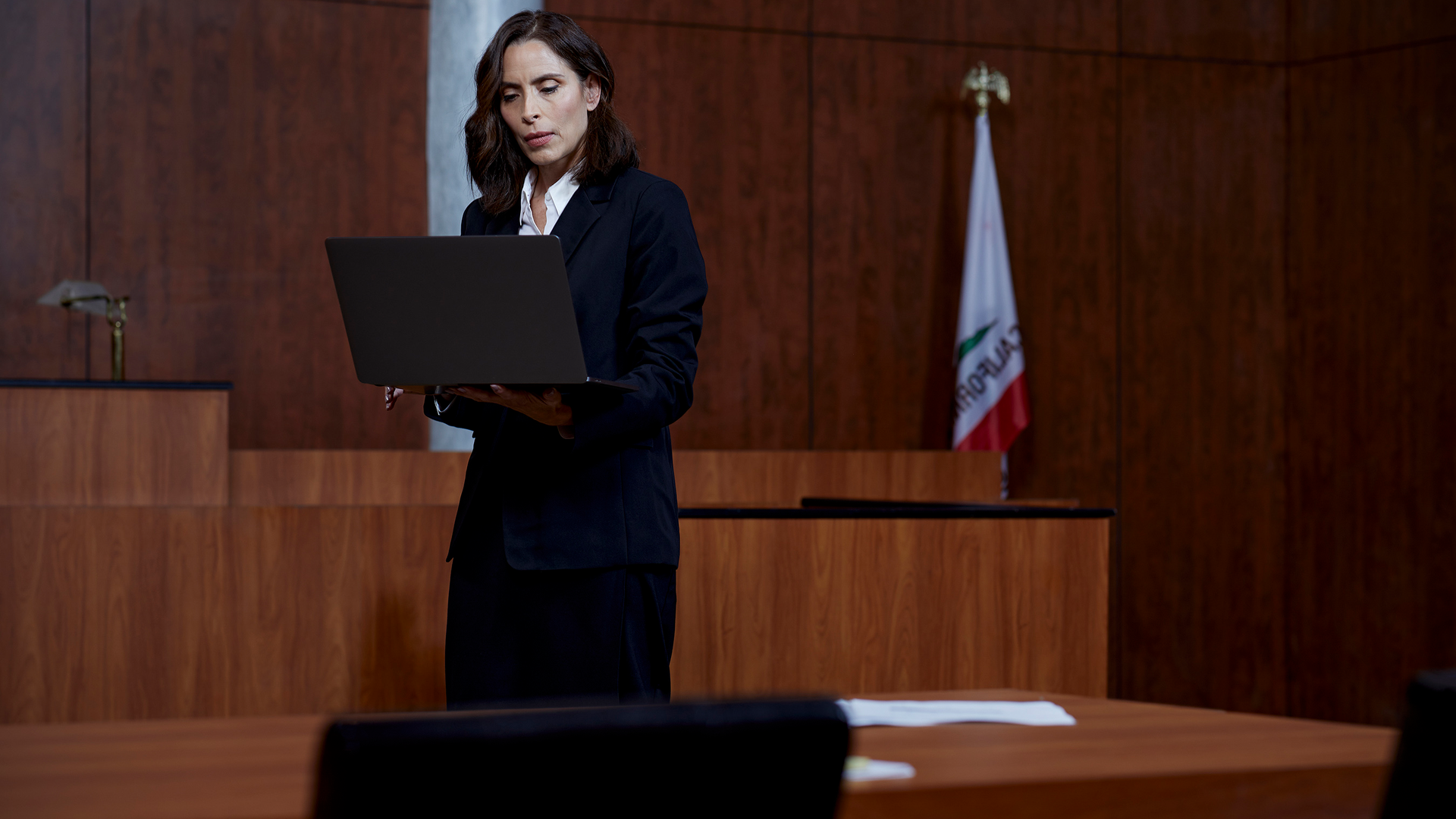 Axon Attorney Premier is the first digital evidence management system designed specifically for prosecutors and defense attorneys.