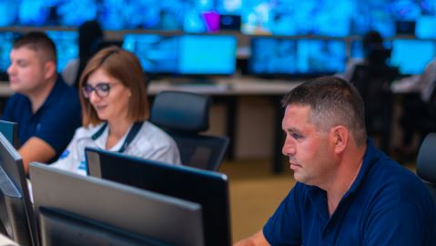 Digital Evidence Center2