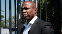 New York City Mayor-elect Eric Adams. New York City Mayor-elect Eric Adams.