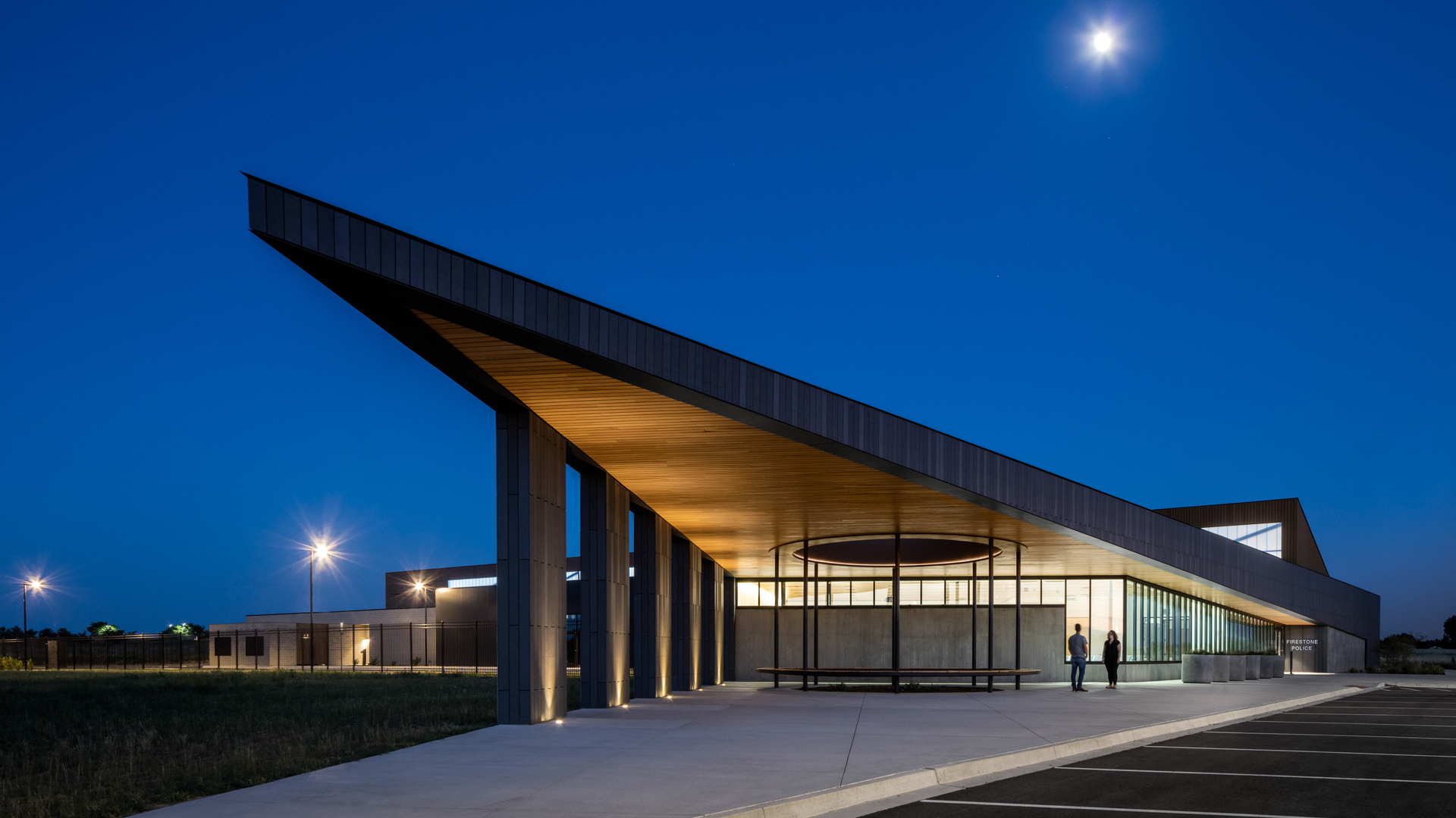 Firestone Police Department - Denver, Colorado