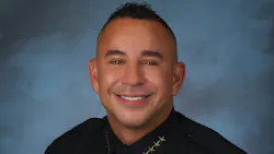 Fort Lauderdale, FL, Police Chief Larry Scirotto. Fort Lauderdale, FL, Police Chief Larry Scirotto.