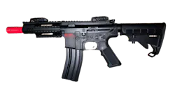 SF-M4 (Short Barrel) Electronic Laser Training Rifle SF-M4 (Short Barrel) Electronic Laser Training Rifle