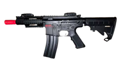 SF-M4 (Short Barrel) Electronic Laser Training Rifle SF-M4 (Short Barrel) Electronic Laser Training Rifle