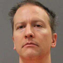 Former Minneapolis Police Officer Derek Chauvin. Former Minneapolis Police Officer Derek Chauvin.