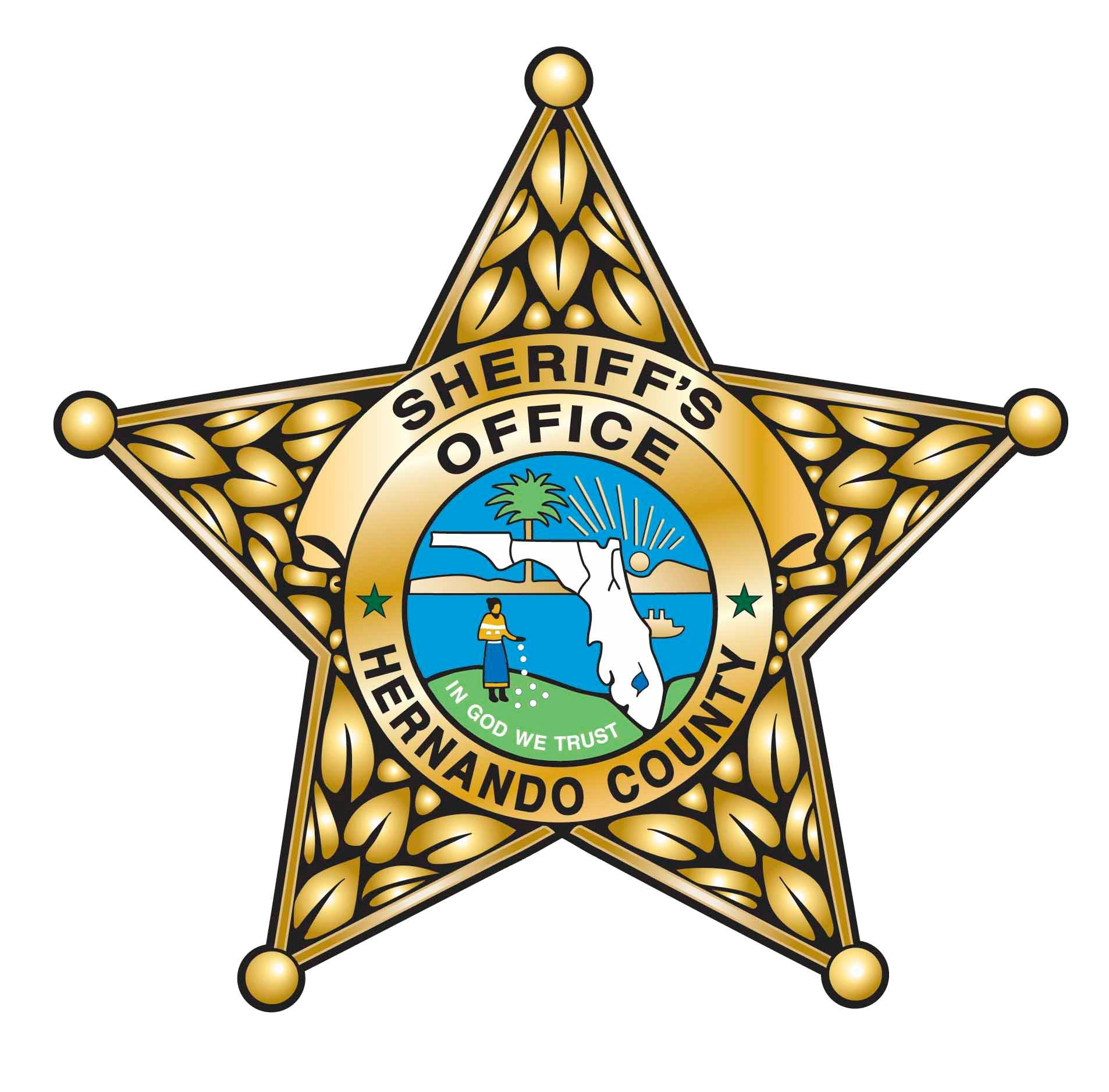 Hernando Co Sheriff S Office Fl 61ce30d0eb5b5