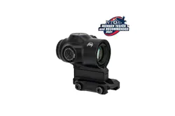 Primary Arms SLx 1X MicroPrism With Red Illuminated ACSS Cyclops Gen 2 Reticle Primary Arms SLx 1X MicroPrism With Red Illuminated ACSS Cyclops Gen 2 Reticle