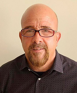 Retired Florham Park, N.J., Police Chief Patrick Montuore