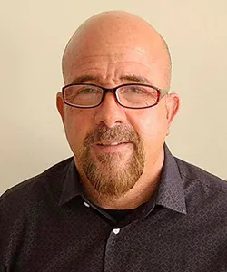 Retired Florham Park, N.J., Police Chief Patrick Montuore Retired Florham Park, N.J., Police Chief Patrick Montuore