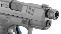 9mm Threaded barrel for Springfield Armory Hellcat 9mm Threaded barrel for Springfield Armory Hellcat