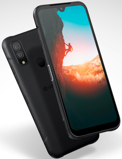 Kyocera Durasport 5G UW