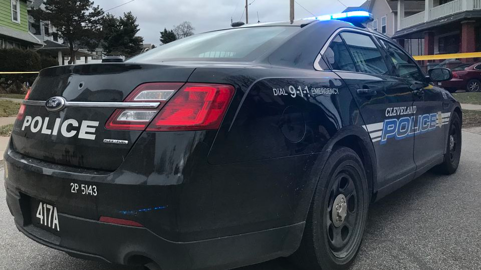 Cleveland Police Cruiser Oh 61d0a49ce91e1