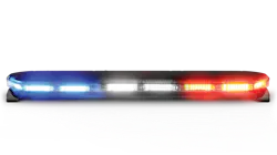 Covert Series Matrix Lightbar Covert Series Matrix Lightbar