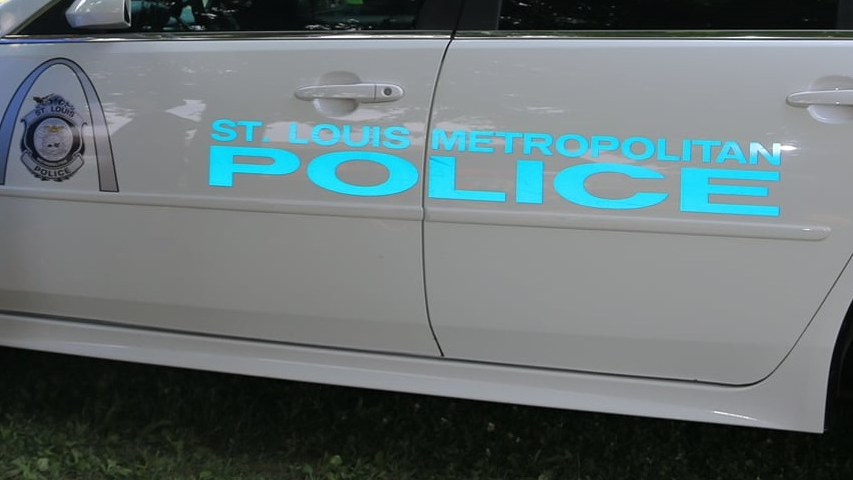 St Louis Police Dept Mo 61f40d99b6113