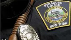Syracuse Police Badge Patch Ny 61e8081907b3f Syracuse Police Badge Patch Ny 61e8081907b3f