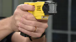 The company continues to design new products such as the X2, a two shot TASER which eliminates the need to reload. The company continues to design new products such as the X2, a two shot TASER which eliminates the need to reload.