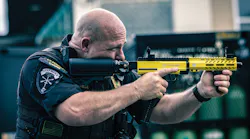 PepperBall Patrol Carbine (PPC) PepperBall Patrol Carbine (PPC)