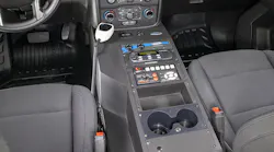 Chevy Tahoe (2021+) DGS Contour Console (Duty Gear Saver) Chevy Tahoe (2021+) DGS Contour Console (Duty Gear Saver)