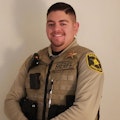Officer Brendan Rodela, Contributing Editor