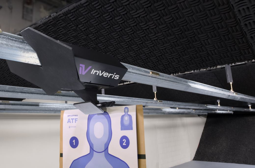 XWT Wireless Target Carrier