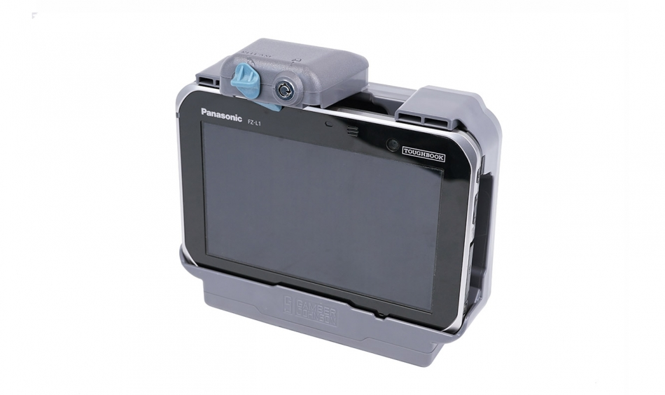Panasonic Toughbook S1/L1 Cradle