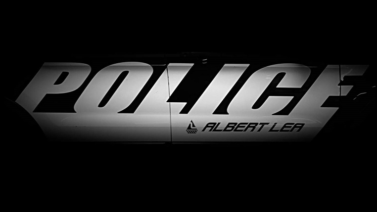 Albert Lea Police Dept Use (mn)